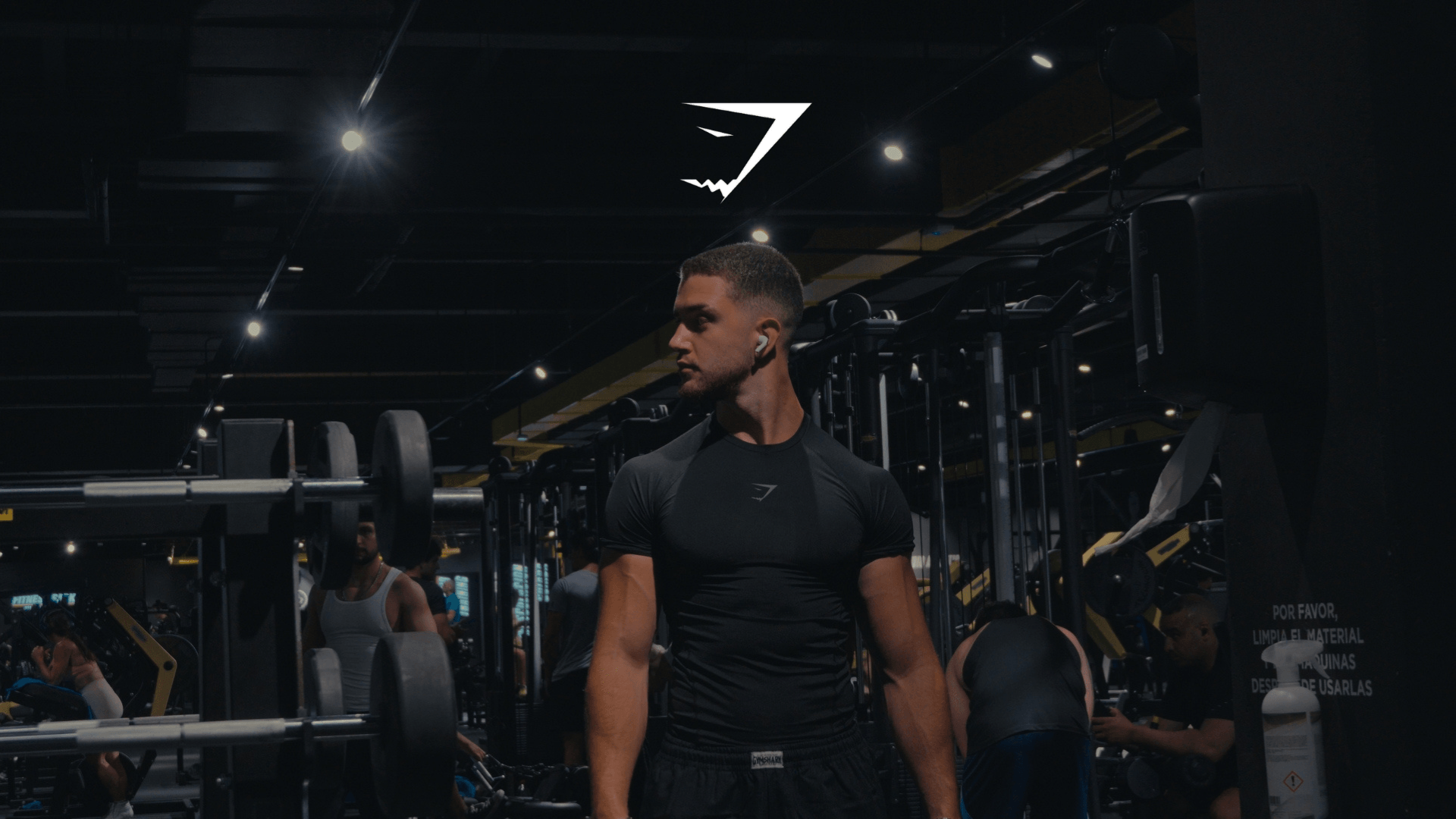 Gymshark